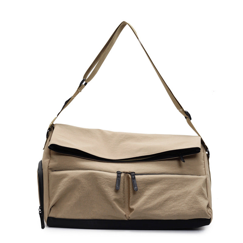 Functional Travel Duffel Bag