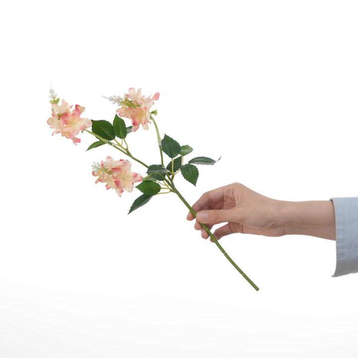 Elegant Floral Stem Decoration