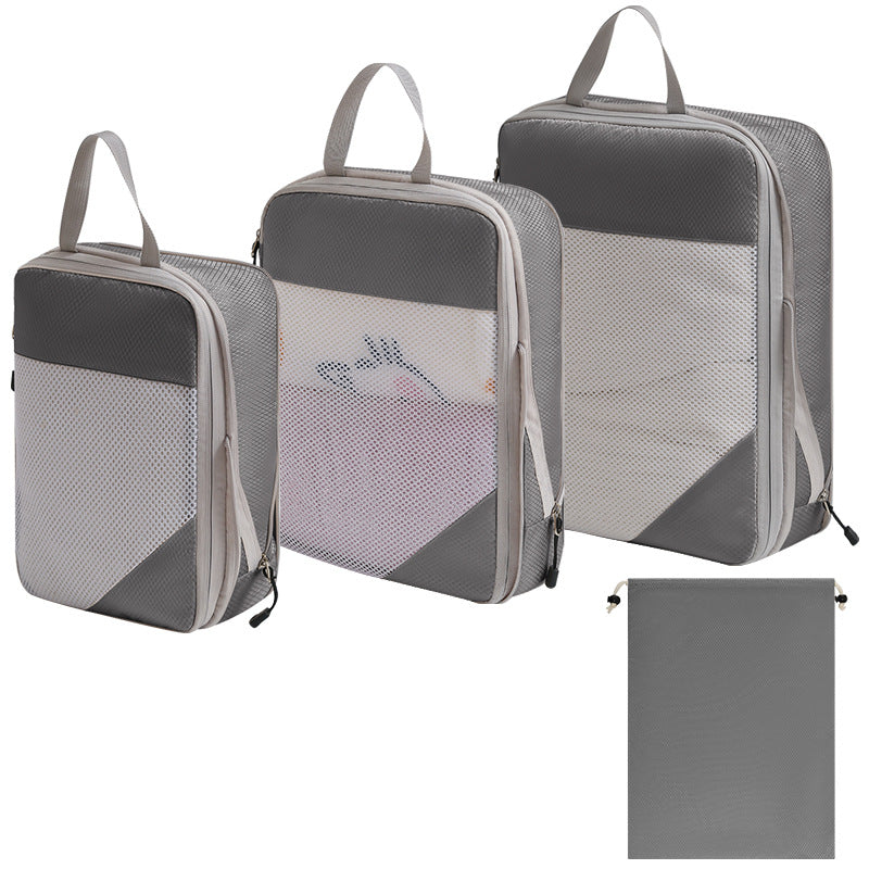 Travel Compression Bags Set Kalsten