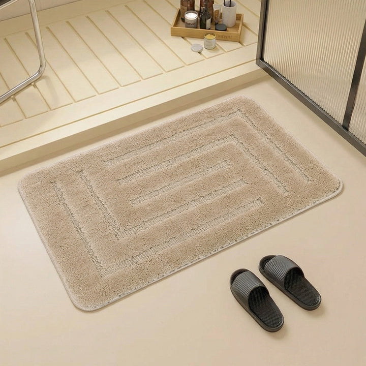 Non-Slip Bathroom Mat