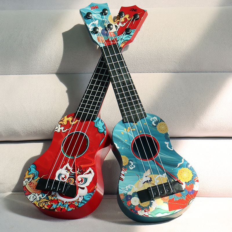 Beginner Ukulele Kalsten