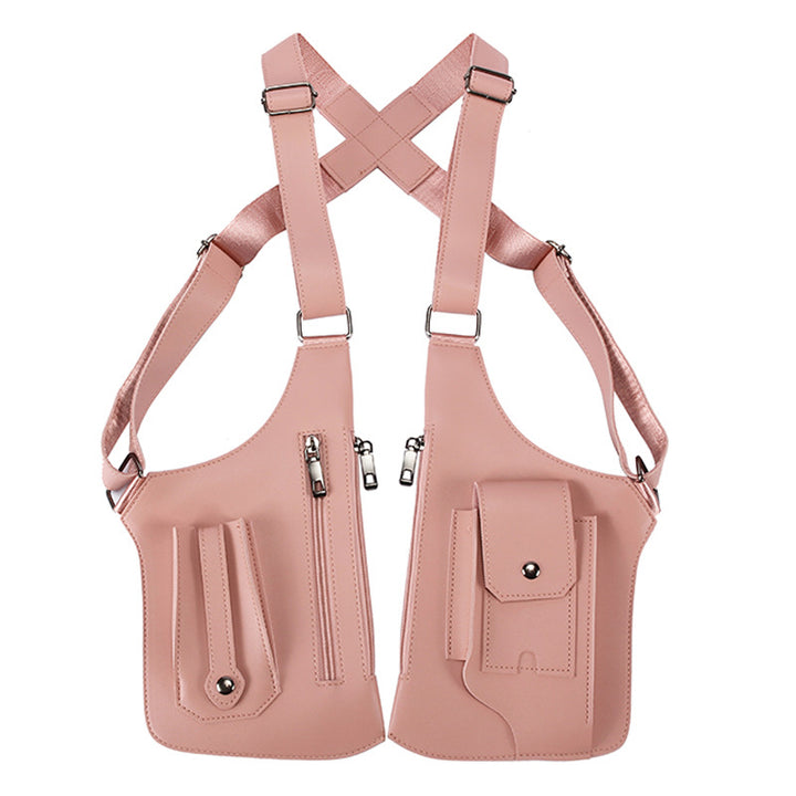 Tactical Crossbody Harness