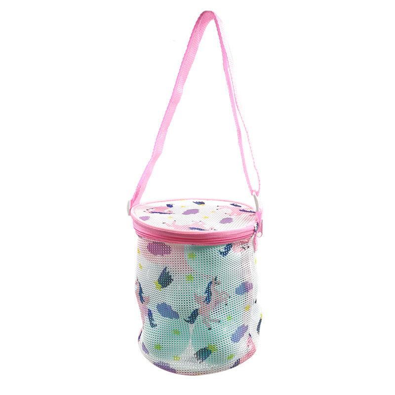Mesh Tote Bag By Kalsten