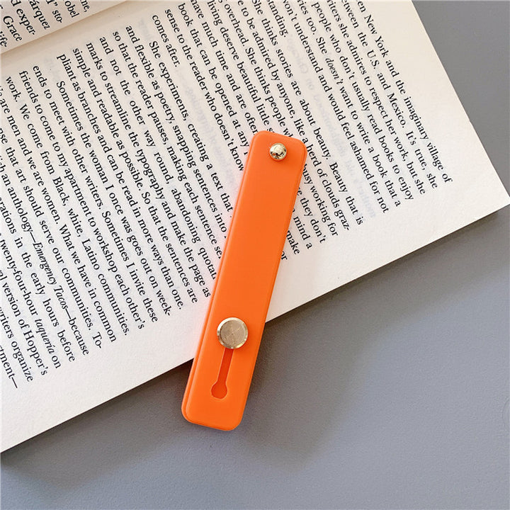 Multifunctional Silicone Bookmark Kalsten