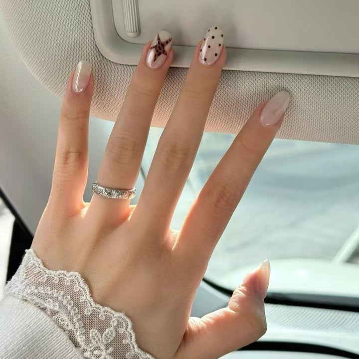 Decorative Nail Art Tips