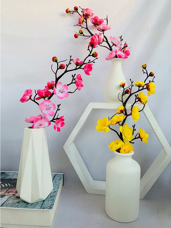 Decorative Floral Kalsten