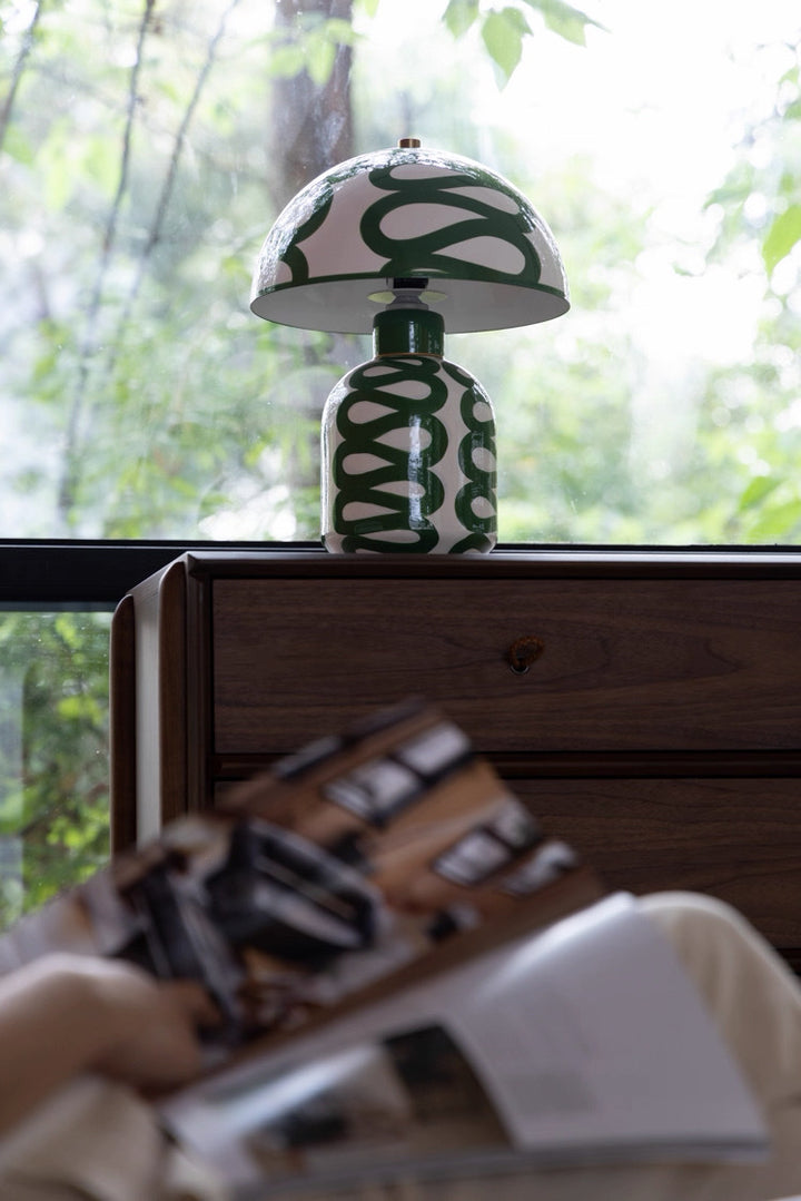 Home Decorative Table
