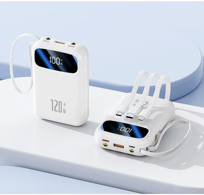 Powerbank Kalsten