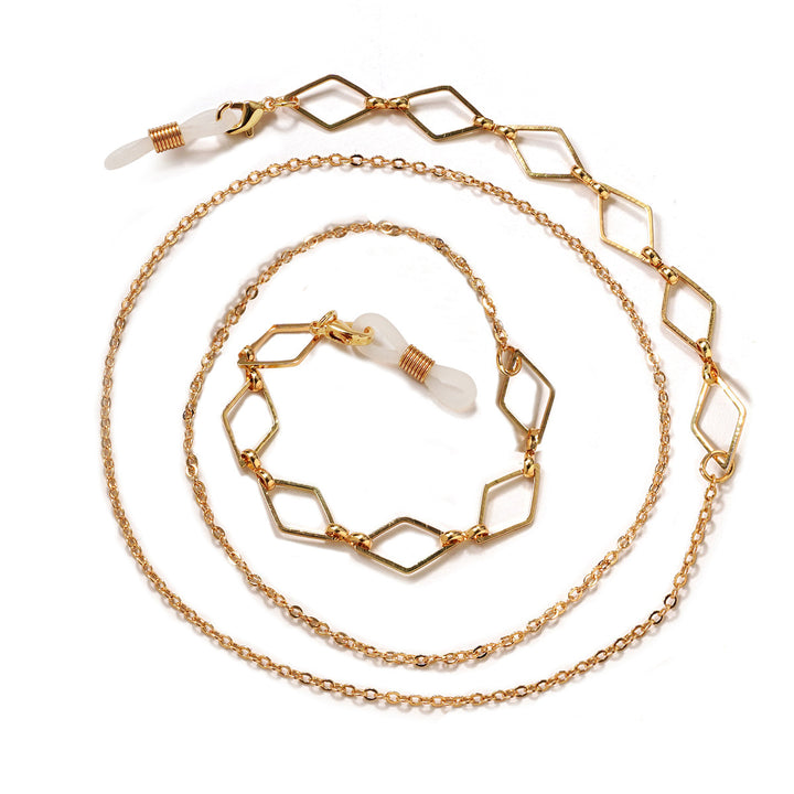 Colorful Beaded Eyewear Chain kalsten 1786688581