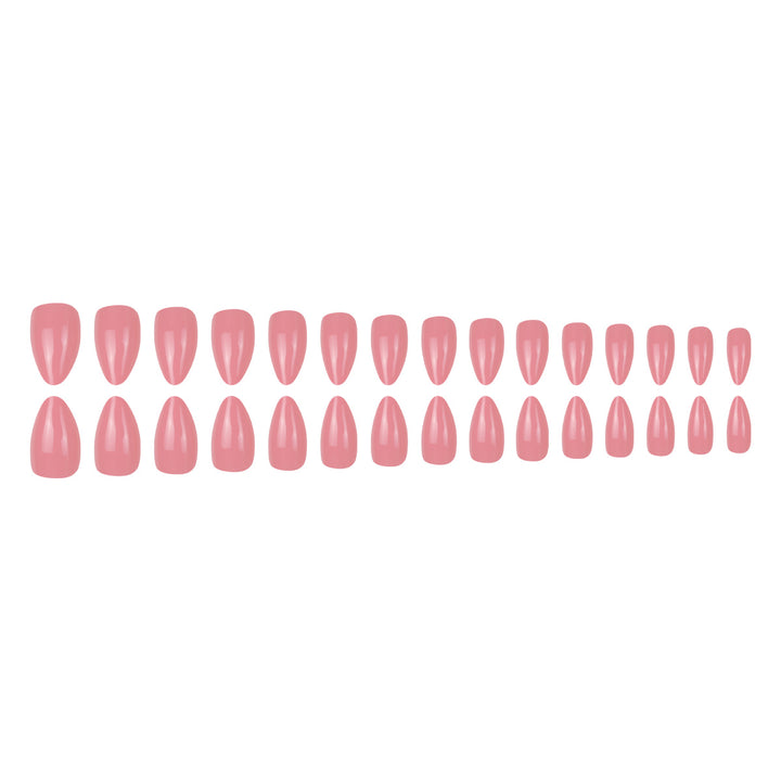 Premium Pointed Stiletto Press-On Nails Kalsten