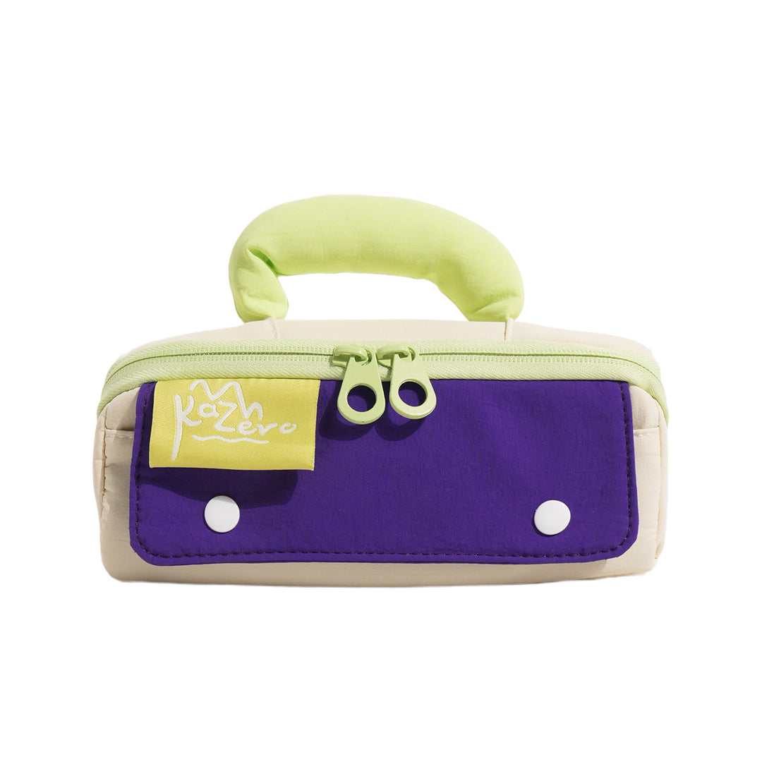 Compact Cosmetic Organizer