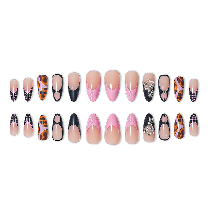 Artistic Nail Design Kit Kalsten