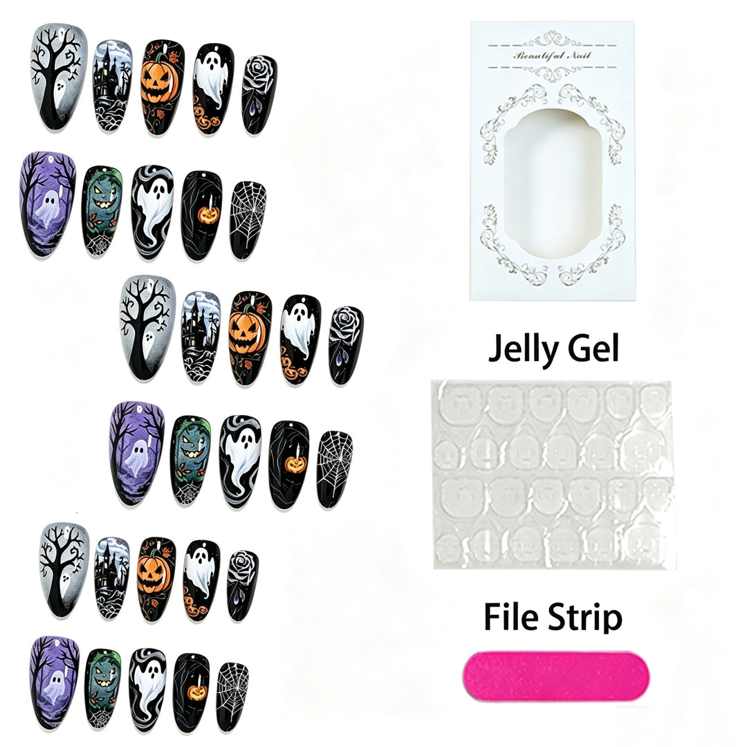 Nail Art Sets Kalsten