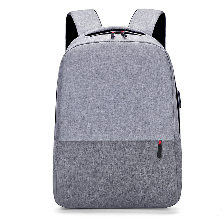 Shoulder-friendly laptop backpack Kalsten
