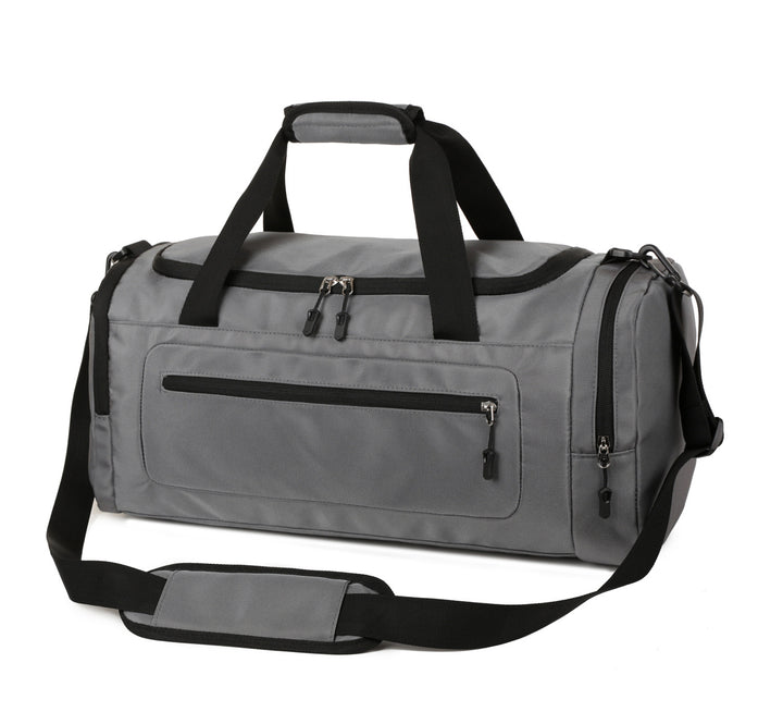 Deluxe Travel Duffle Bag Kalsten