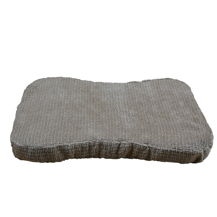 Eco-Friendly Memory Foam Dog Bed