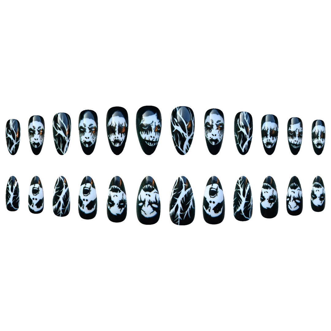 Artistic Nail Tips