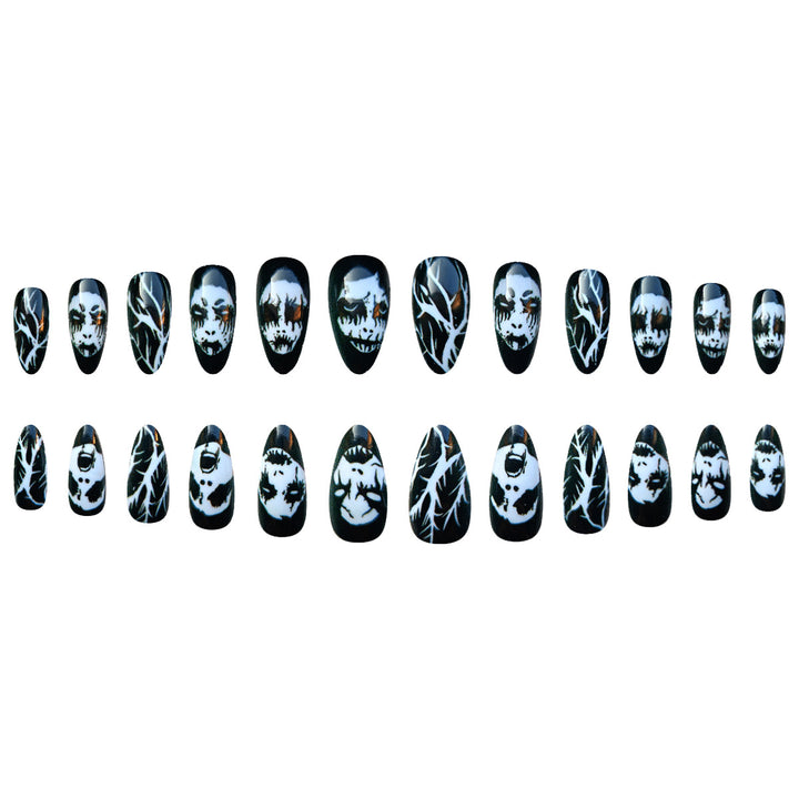 Artistic Nail Tips