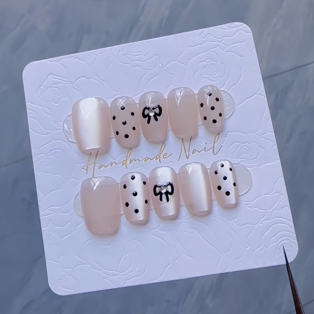 Handmade Nail Set Kalsten