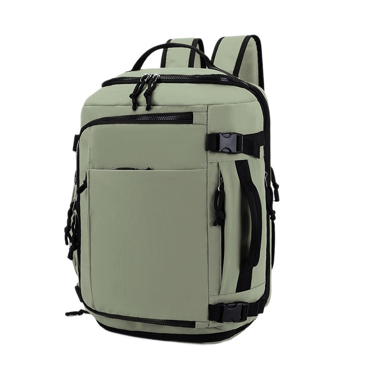 Multifunctional backpack with laptop compartment Kalsten