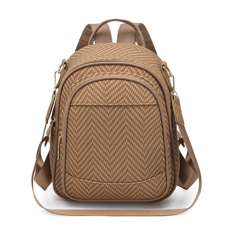 Chic ven Backpack Kalsten