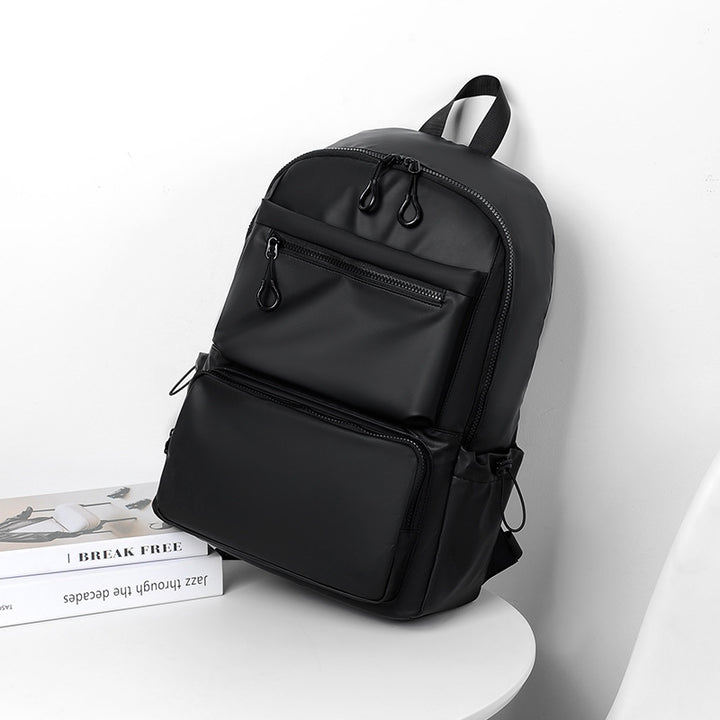 Water-Resistant Multi-Pocket Travel Backpack Kalsten