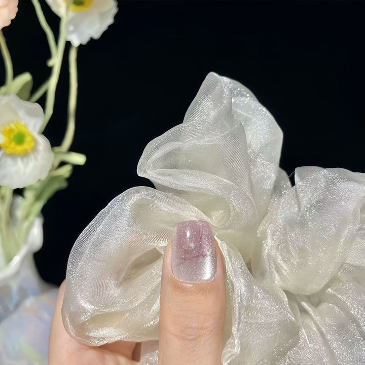 Glossy Ombre Press-On Nail Set Kalsten