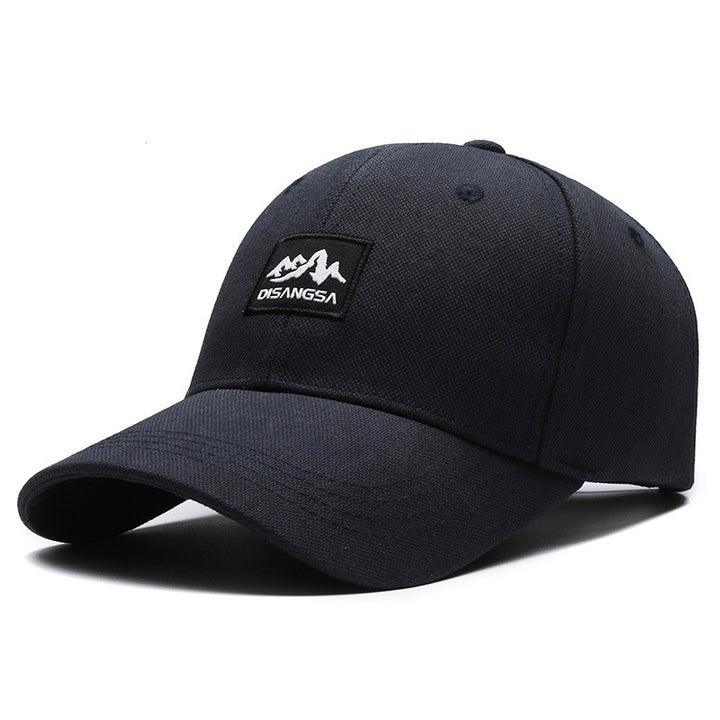 Men's Casual Fabric Baseball Cap Kalsten