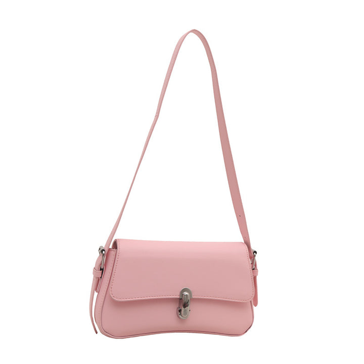 Minimalist Crossbody Handbag Kalsten