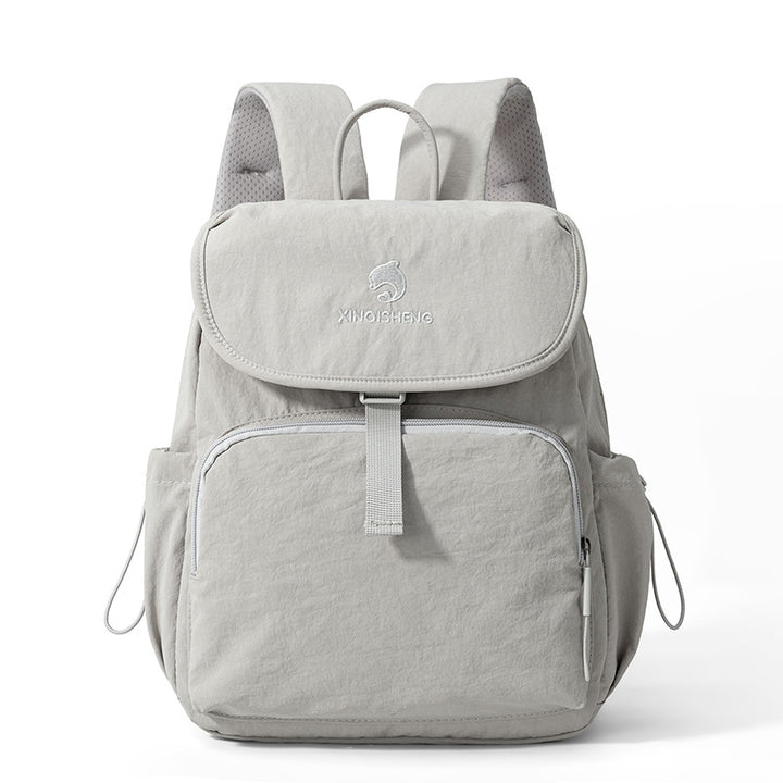 Versatile Multi-Pocket Travel Backpack Kalsten