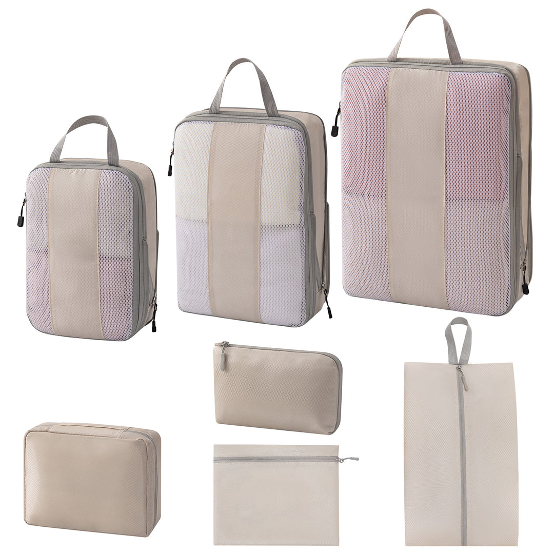 Travel Packing Cube Set Kalsten