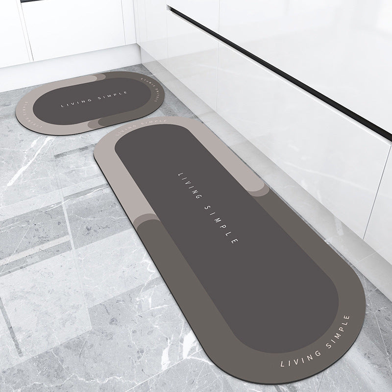 Kitchen Comfort Runner Mat for Home