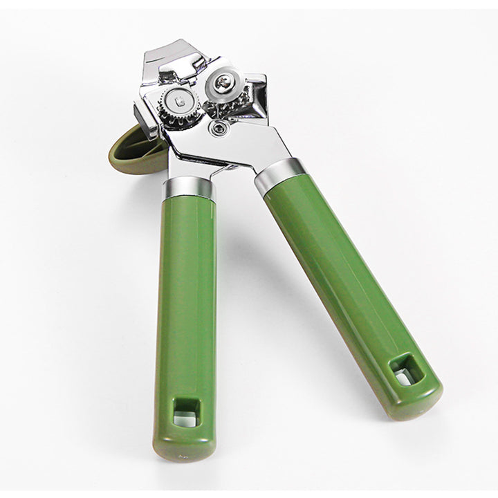 Heavy-Duty Manual Can Opener Tool Kalsten