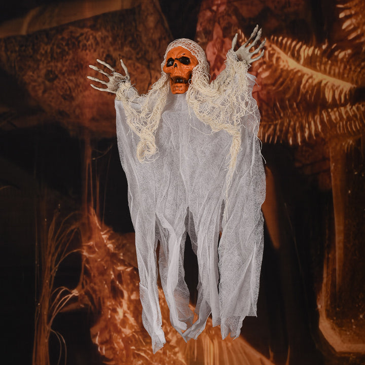 Hanging Haunted Ghost Decoration Kalsten