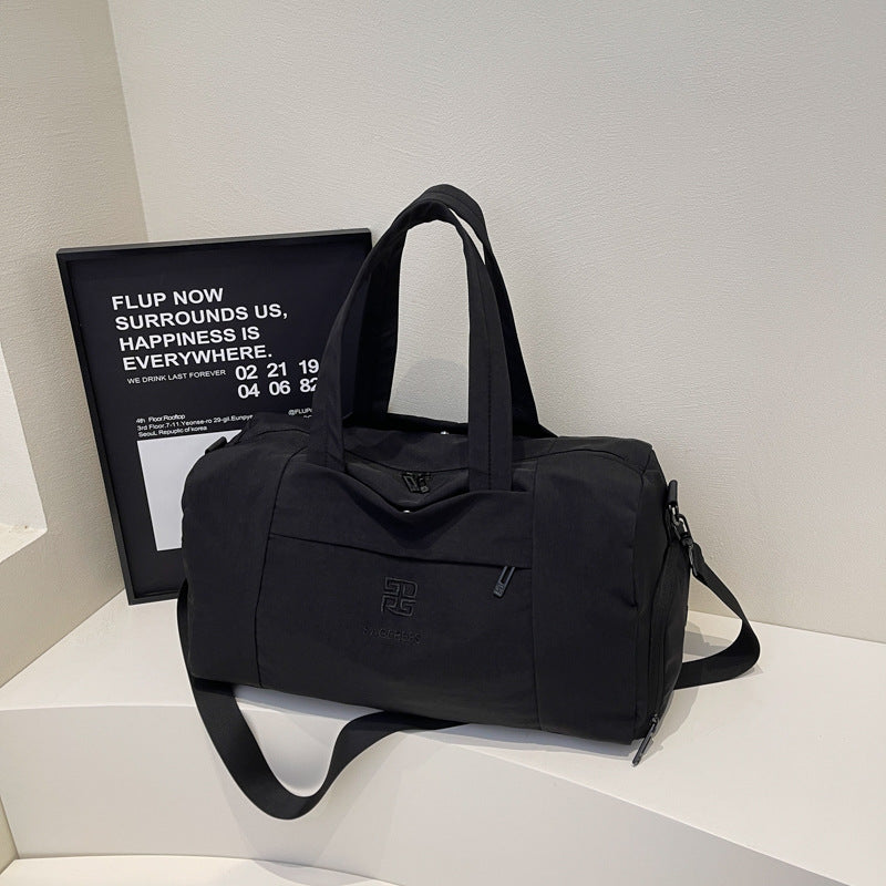 Compact Sports Duffel Bag Kalsten