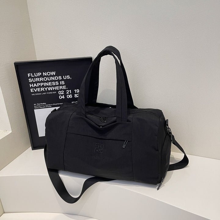 Compact Sports Duffel Bag Kalsten