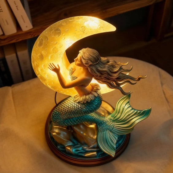 Artistic Hummingbird Lamp Kalsten