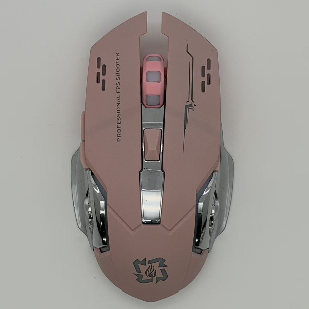 Gaming-Fps-Mouse Kalsten