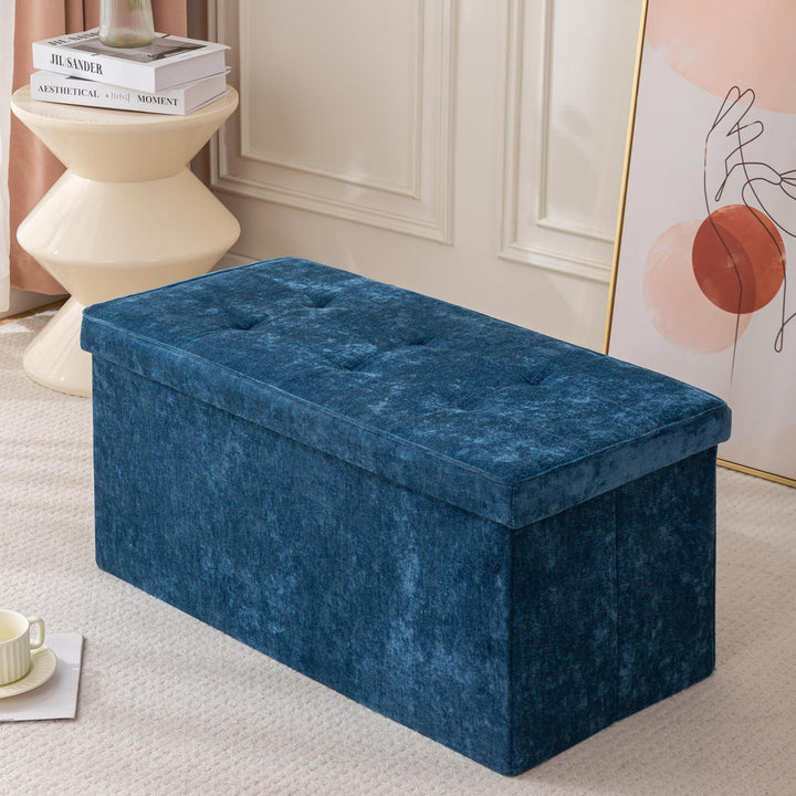 Storage Ottoman Kalsten