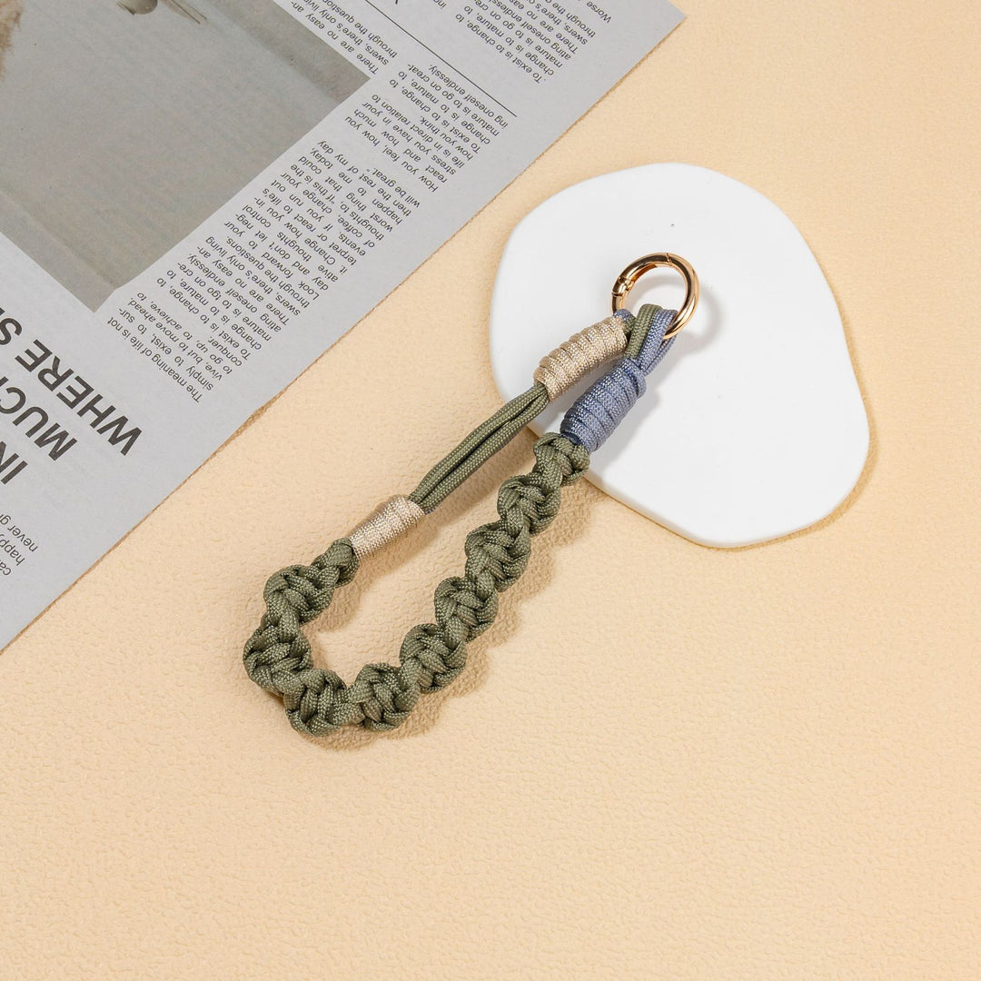 Paracord Keychain Kalsten