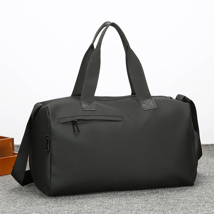 Premium Versatile Multi-Functional Travel Duffle Bag Kalsten