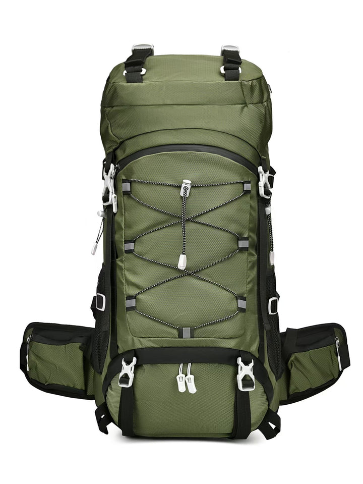 Multi-Purpose Adventure Hiking Backpack