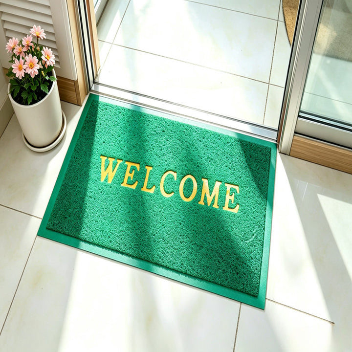 Welcome Mat Kalsten