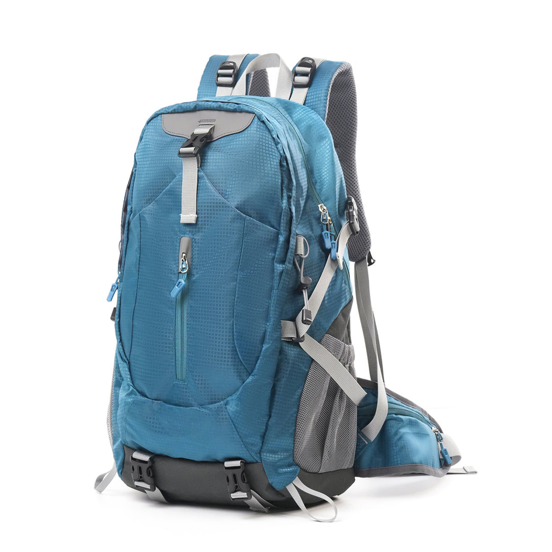 Versatile Outdoor Adventure Backpack