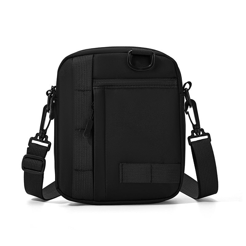 Functional Crossbody Organizer Bag Kalsten
