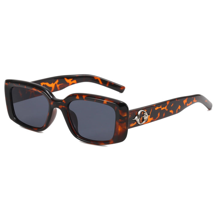 Fashionable Cube Sunglasses Kalsten