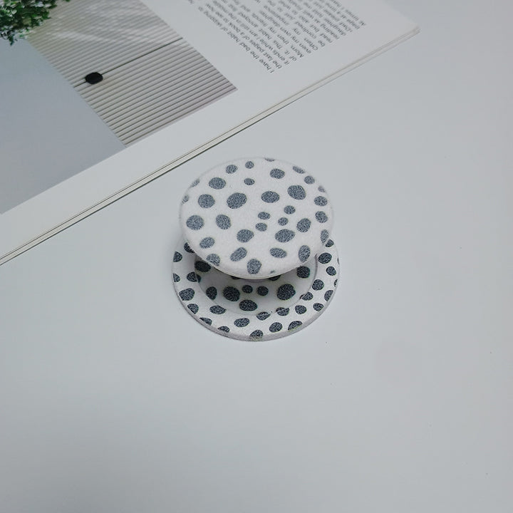 Stylish Circular Fabric Kalsten