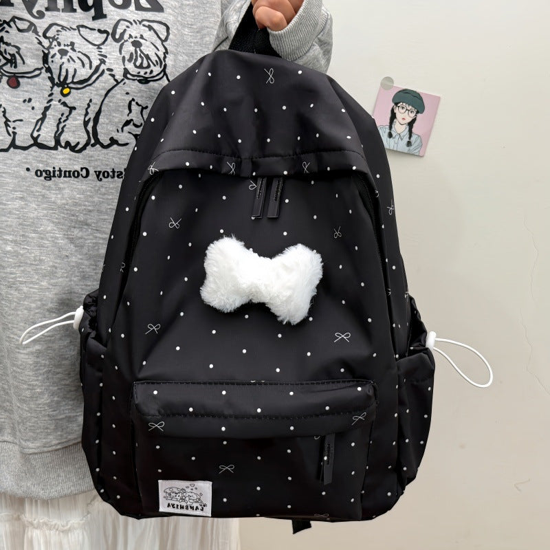 Cute Animal-Themed Backpack Kalsten