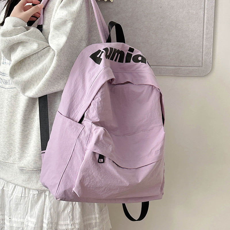 Lightweight Casual Backpack Kalsten