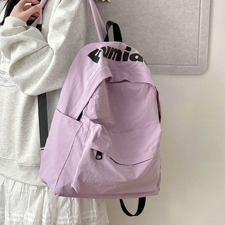 Lightweight Casual Backpack Kalsten